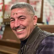 Eric Grimard